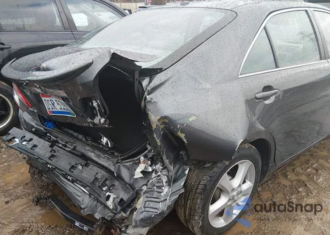 2011 Toyota Camry Xle V6 из США, поврежденный, VIN 4T1BK3EK6BU616002